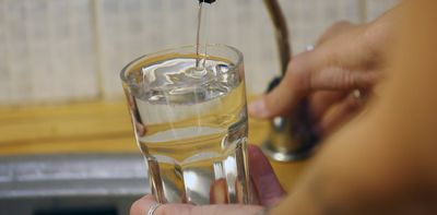 I’m in flooded northern Australia – how can I make sure my drinking water is safe?