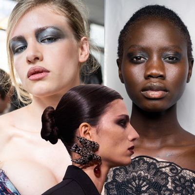 The Top 7 Beauty Trends from Paris Fashion Week Are Redefining Glamour for 2026