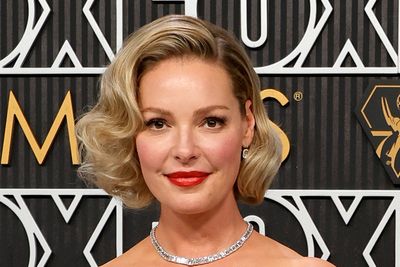 Katherine Heigl defends attending Mar-a-Lago animal fundraiser: ‘Animals don’t vote’