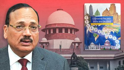 Order, order! Why you won’t be reading about judicial corruption until 2036