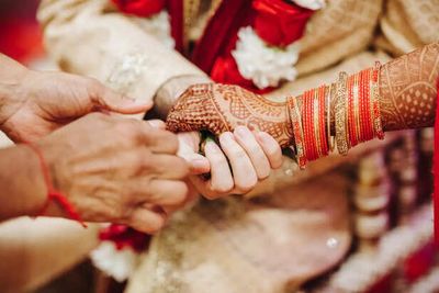 The Hidden Fear That Makes Smart People Avoid Marriage