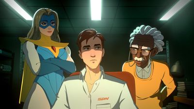 Dispatch is lying to you about RNG for your own good, just like XCOM: "Those guys are pretty smart, so we thought we'd do the same"