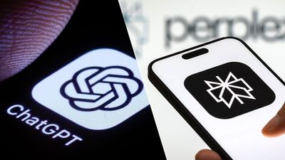 I just tested ChatGPT vs Perplexity for research — and there's a very clear winner