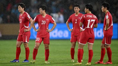 North Korea promise no more Asian Cup protests