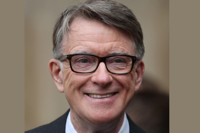 Peter Mandelson's £500k Payout Request After Epstein-Linked Departure Sparks Outrage