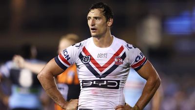 E-bike accident rules Rooster out of NRL grudge match