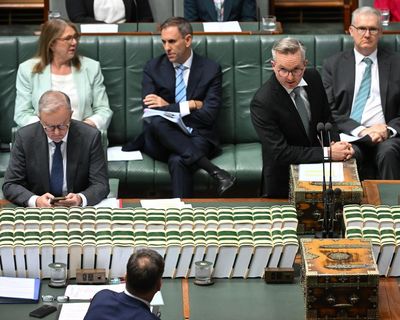 Afternoon Update: Labor fuel quality downgrade to pump supply into regions; Atlassian’s AI-driven layoffs; and finding your personal style