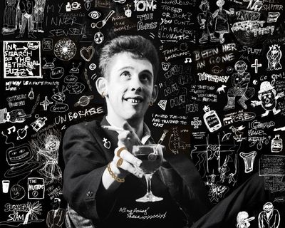 Bruce Springsteen, Kate Moss and Johnny Depp to appear on all-star Shane MacGowan tribute album