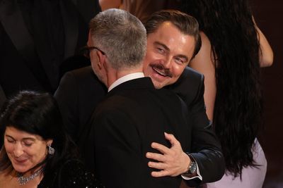 One Battle After Another was the correct Best Picture winner