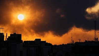 Data centres are the new target in modern warfare during Iran war, experts say​