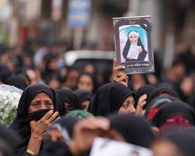 Gordon Brown calls for international criminal court for crimes against children