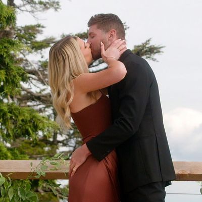 Are 'Age of Attraction' Stars Andrew Wheeler and Libby Vodicka Still Together?