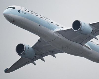 More airlines hike flight prices as Iran war continues to disrupt oil supply