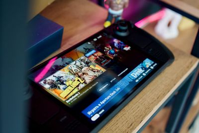 Nearly 6,000 Games on Steam Earned $100K+ in 2025, Valve Reveals