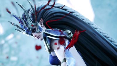 The Blood Bowl update, using the tabletop game's latest rules, will be a separate game called Warhammer Blood Bowl 'free for all players who already own Blood Bowl 3'