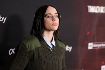 Billie Eilish in talks to make film debut in Sarah Polley’s adaptation of The Bell Jar