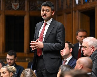‘I have never seen anything like it’: MP warns of rise in extreme views on race and identity