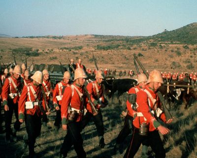 Zulu Dawn review – fine ensemble cast show arrogance that led to British imperial disaster