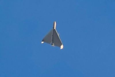 US mainland under threat? What FBI memo says about possible Iranian drone strike amid Middle East conflict