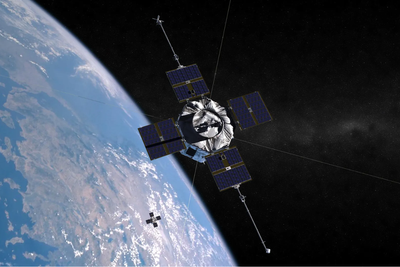 NASA Satellite Crash 2026: The Sun's 'Solar Maximum' Drags a 14-Year-Old Probe to Earth 8 Years Early — And More Are Ahead