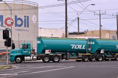 Largest ever oil reserves released as Iran war fuels price rises