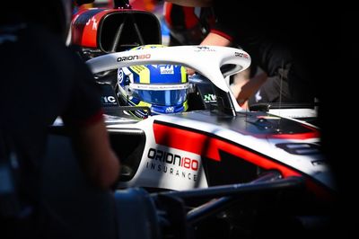 Ferrari gives Haas “as much info as they can”, amid Mercedes customer questions