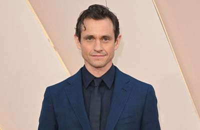 Hugh Dancy joins Downton Abbey and Game of Thrones stars in new Sydney Sweeney film