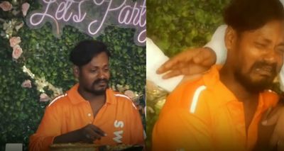 Emotional Video of Swiggy Delivery Rider Sparks Debate on Kindness and Privacy