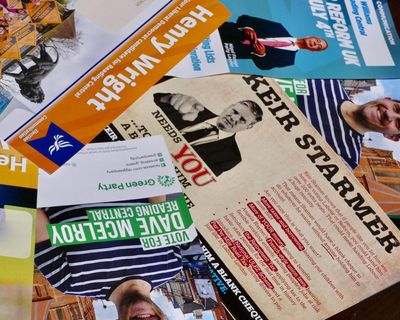 There is no denying Labour is in crisis – but in a strange way, Keir Starmer is equipped to save it