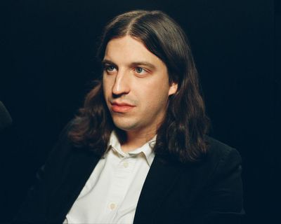 ‘Life is such a pain in the ass’: what Talk Easy host Sam Fragoso has learned in a decade of grilling celebs