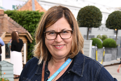 Liza Tarbuck quits BBC Radio 2 after 14 years: ‘I want my weekends back’