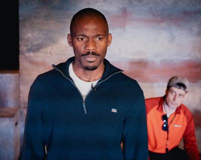 America the Beautiful: Chapter 1 review – Neil LaBute’s sour state of the union address