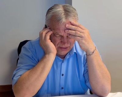 Hungary’s Orbán claims Ukrainians ‘threatened’ his family as election campaign ramps up