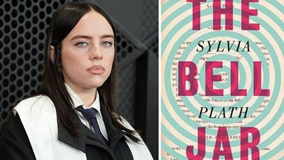 Billie Eilish in talks for film acting debut in adaptation of Sylvia Plath's ‘The Bell Jar’