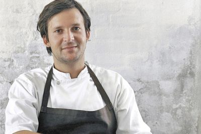Celebrity chef René Redzepi resigns from Noma restaurant after abuse allegations