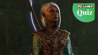 How well do you know Baldur's Gate 3's second act? You may need an actual brainworm to score a perfect 20/20 on our latest quiz