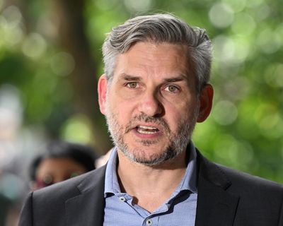 Queensland’s ‘from the river to the sea’ laws likened to Bjelke-Petersen era anti-protest regime