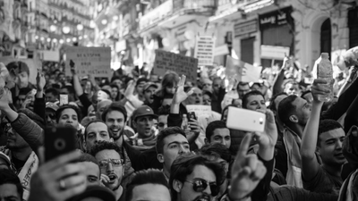 Why UK Banned Iran-Linked Al Quds March: Police Warn of Dangerous Clashes Amid Middle East Crisis