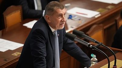Czech 2026 budget passes but defence outlays fall short of NATO pledge