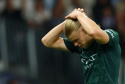 The Premier League has been exposed in Europe and its elite have themselves to blame