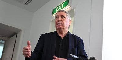 Grattan on Friday: Dennis Richardson’s exit puts antisemitism royal commissioner under more pressure