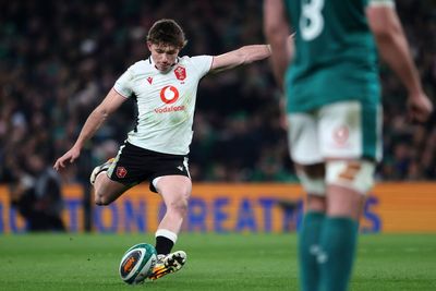 Wales name unchanged starting side in bid for long-awaited Six Nations win