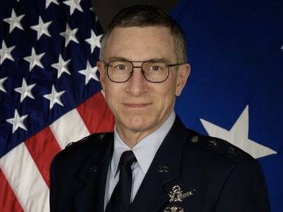 Vanished Retired Air Force General Linked to Bizarre UFO-Themed X Account That Fell Silent the Day He Disappeared