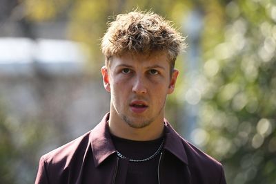 Liam Lawson admits he “braced for impact” before Franco Colapinto’s "impressive" Australian GP move