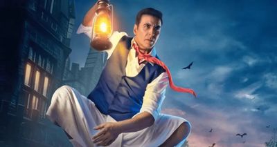 Bhooth Bangla Teaser Out: Akshay Kumar Reunites With Priyadarshan for a Spooky Comedy