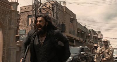 “Aari Aari” Title Track from Dhurandhar: The Revenge Creates Massive Buzz Among Fans