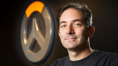 Overwatch co-creator Jeff Kaplan on his exit from Activision Blizzard: 'It was the biggest f**k you moment I've had in my career'