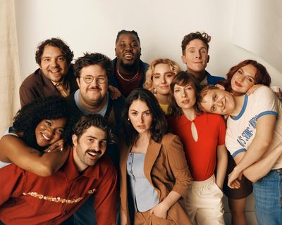 Saturday Night Live is surely only funny if you’re American. Can a UK spinoff really make Britain laugh?