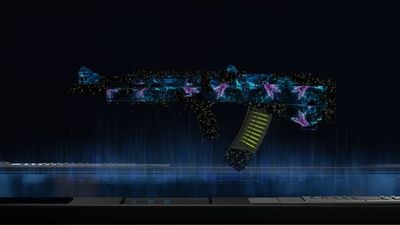 All Voyak KT-3 camo challenges in Black Ops 7 and Warzone