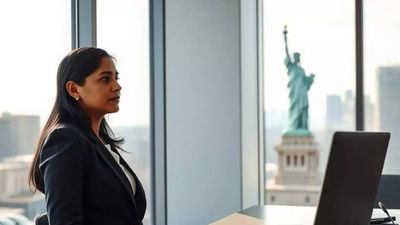 Foreign-born workers in US fall by nearly 6 lakh in February; ironically unemployment rate for native-born rises